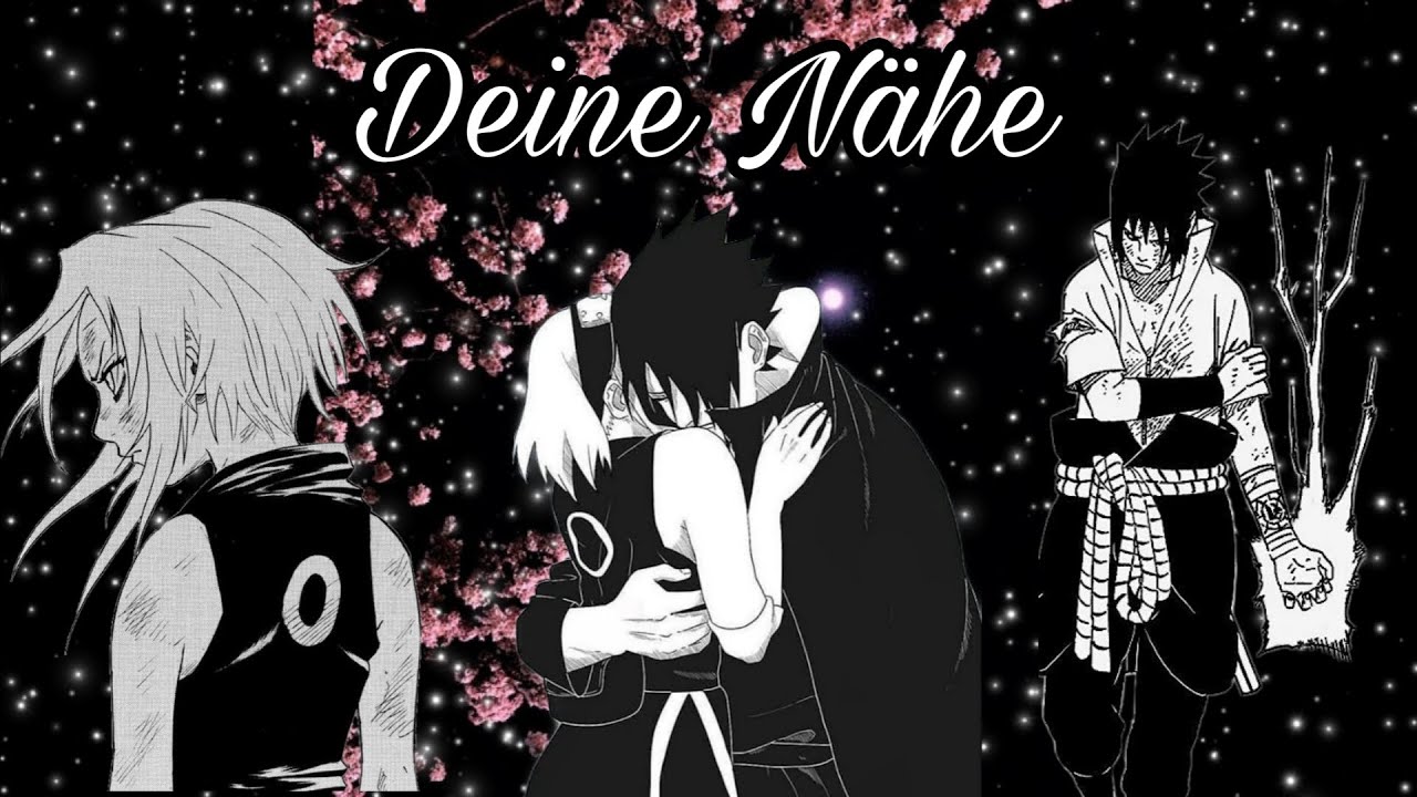 Sasusaku Deine Nähe 1#