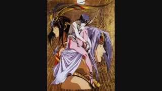 Jikuu Tenshou Nazca Ost - Jikuu Tenshou