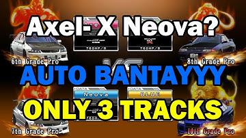 WMMT6 Tag Team Battle InFamous January 2020 Week 1 #5