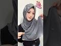 Beautiful Muslimah Fashion Inspiration ✨ Grey Hijab Edition #hijab #hijabstyle #hijabfashion