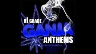 GANJA SMUGGLING -- EEK A MOUSE (W/TH) (LYRICS)