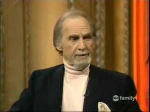 Whose line is it anyway - guest star Sid Caesar