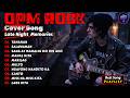Midnight Drive OPM Rock Vibes 🚗 Tahanan, Salawahan | Midnightt Echoes PH 2026