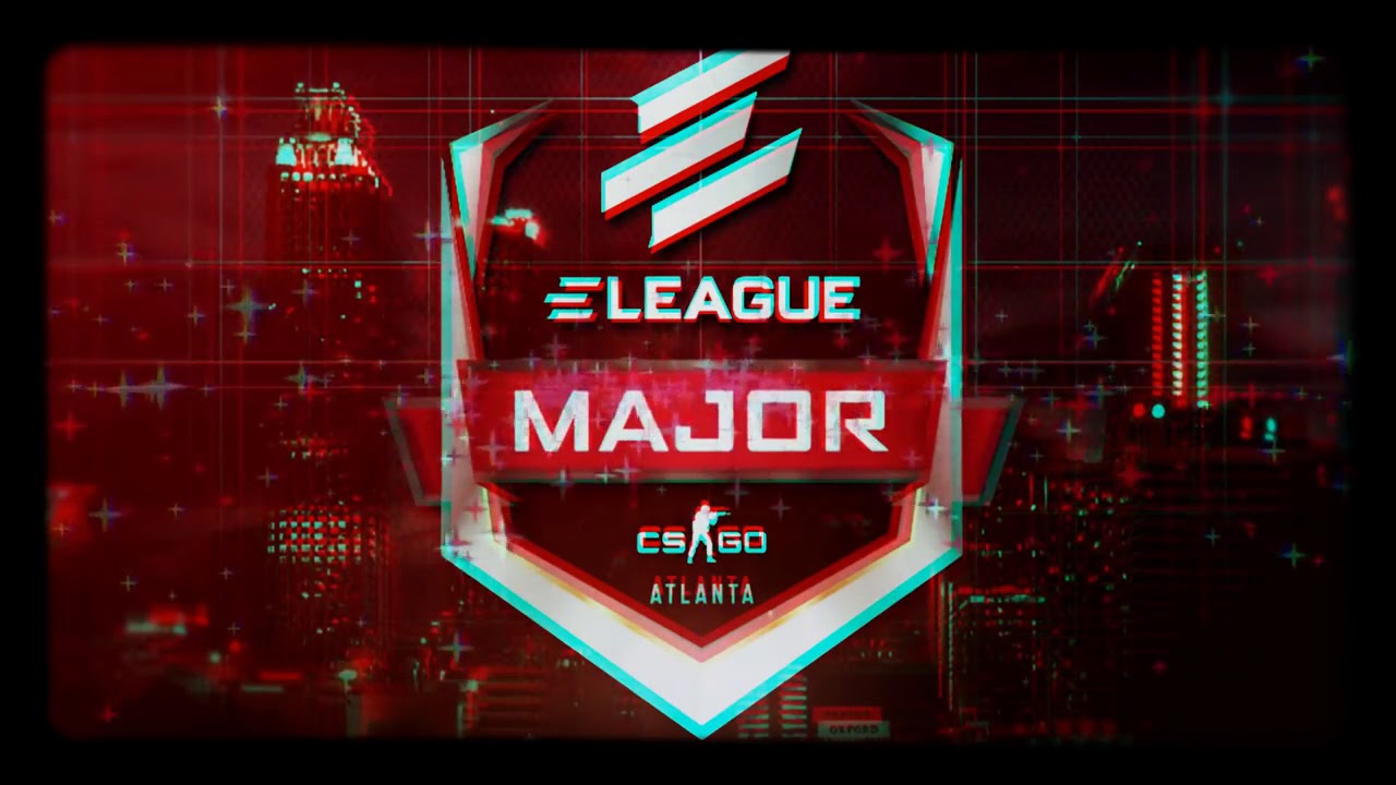 Pause SOUNDTRACK |  ELEAGUE Boston 2018 (dududu)