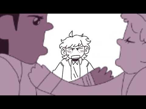 I’ll be so safe [Byler] (Stranger Things animatic)