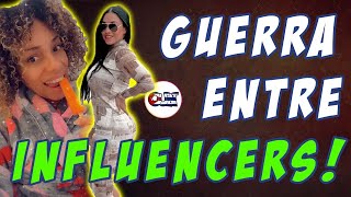 Influencer Yessy World ARREMETE contra la Damosky y Destino  Famoso cubano se ABRE ONLYFANS