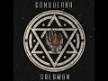 Solomon Conqueror Full Album 2015 