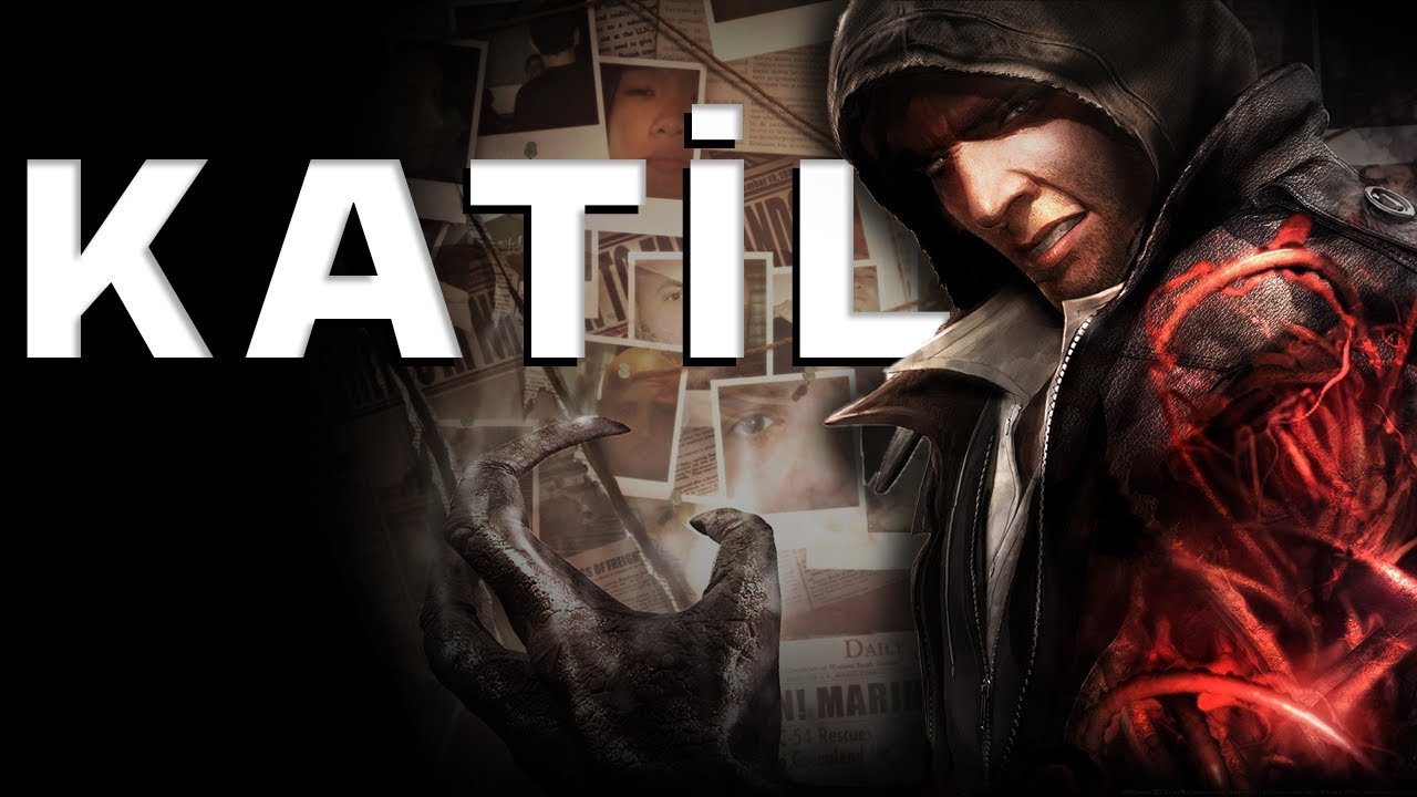 Prototype'ın Bütün Hikayesi - Tek Parça