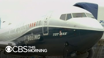 Congressional report blasts Boeing for deadly 737 Max jet failures