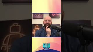 Marcus Freeman is a HUGE fan of Bob Golic | GoJo | #shorts