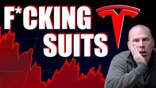 THIS is NEXT!  |  Tesla Stock