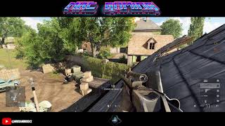 BFV (RTX 5070 TEST)