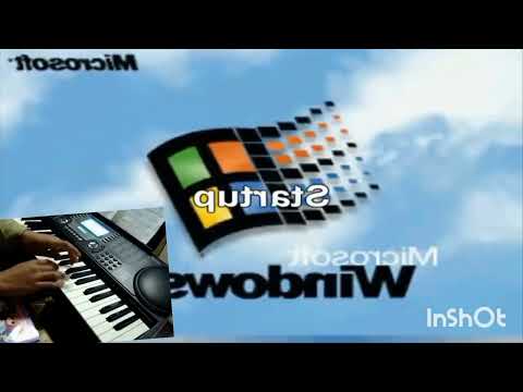 (REUPLOAD) (YTPMV) windows startup 【レッドゾーン]】HAMMER ZONE beatmaniaIIDX (2009)