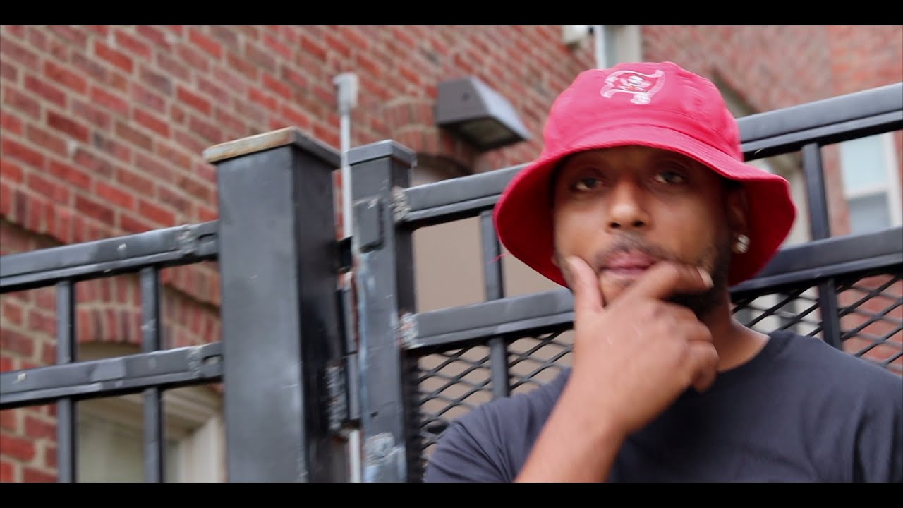 Quinn Gully "When I get The Bag" Dir. By: Ju Rou