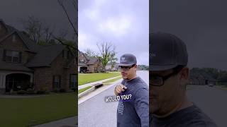 EVERYONE wants to live here 🤯#neighborhood #georgia #beautifulhomes #warnerrobins #robinsafb