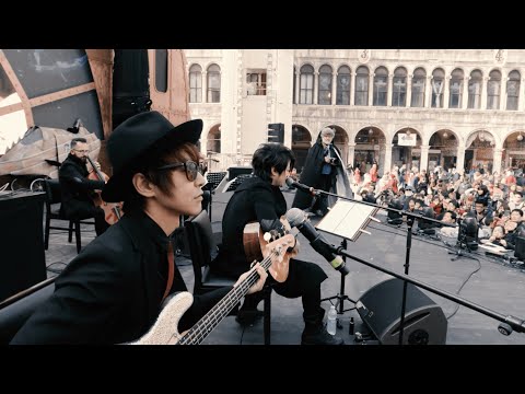 GLAY We Happy Swing Vol 3 LIVE ENDING MOVIE 