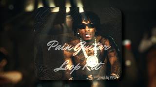 [FREE] Guitar Pain Loop Kit 2026 - "Lights Off" | NBA Youngboy, NoCap, Polo G