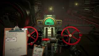 IRON NEST Heavy Turret Simulator | Gameplay (PC Videogame)
