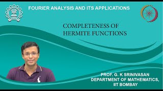 Week 8: Lecture 40