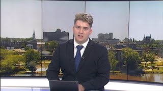 13 News Midday: First Responders Prioritize Mental Health