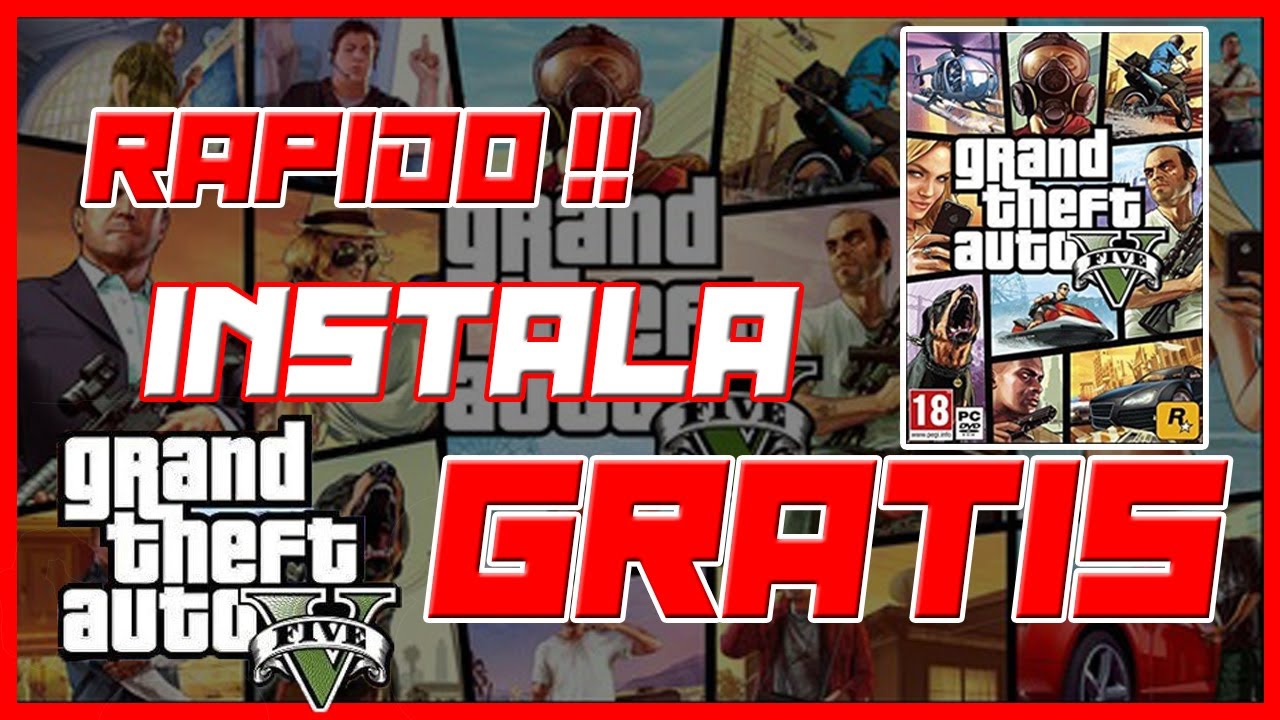 Gta 5 mac free download no survey Gta 5 mac free download no survey