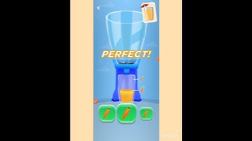 Blend It 3D Gameplay: Level 1