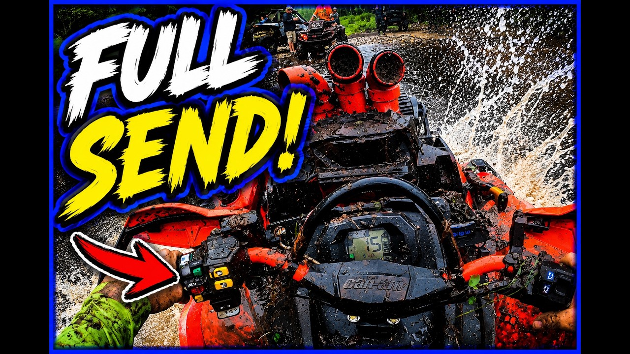 WE SENT IT... THEN THIS HAPPENED