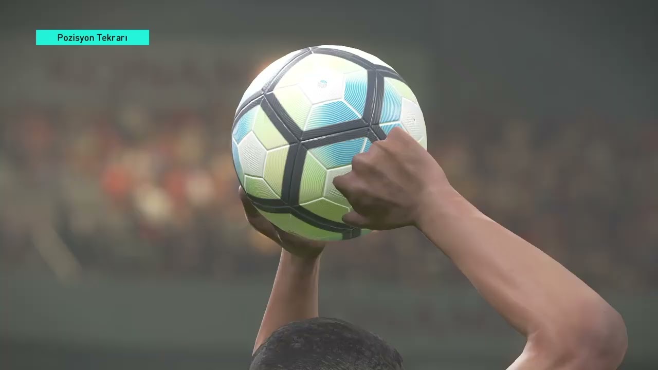 PRO EVOLUTION SOCCER 2018_20260113194557