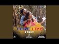 Tere Liye (Remix by DJ Kiran Kamath) (From "Namaste England")