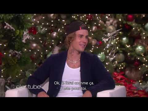 Vidéo: Justin Bieber : des tatouages pour des tatouages ?