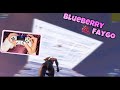Blueberry faygo  fortnite montage  but its perfectly synced handcam