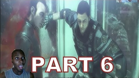 Fear 3 (PC) Walkthrough Part 6 With Commentary