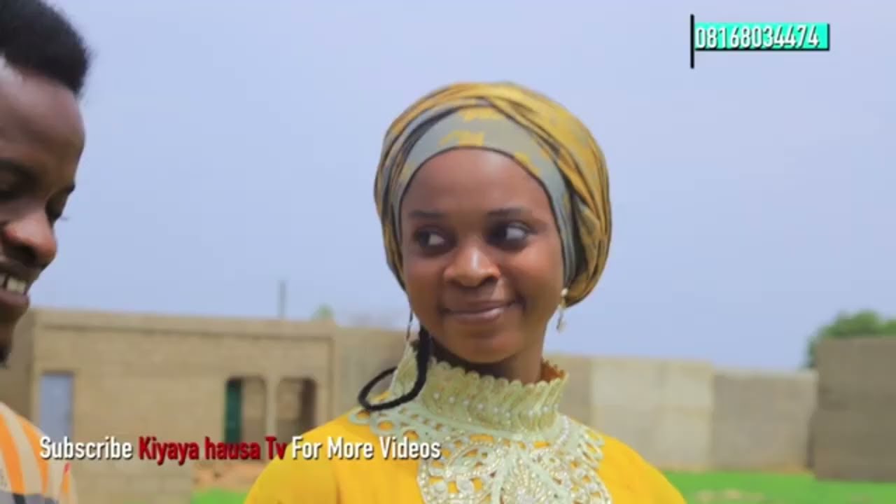 Hadarin So Episode 1