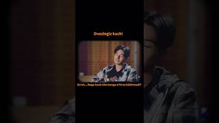 Haqiqiy Adolatli Jamiyatni Oʻzimiz Yaratamiz