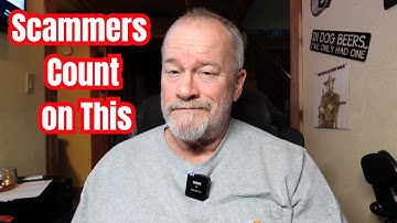 The Built-In Alarm System We’ve Forgotten How to Use