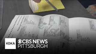 Recount in Senate race likely to show thousands opted not to vote for senator in Pennsylvania county