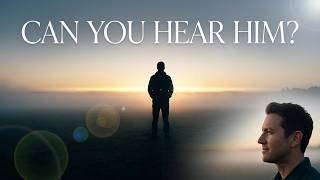 Sunday service 8/02/2026 - Josh Arnaldo, Can You Hear Him?