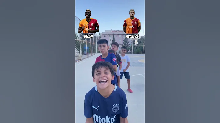 Osimhen vs İcardi #galatasaray #osimhen #icardi #keşfet #trending #fyp #viral #football #cr7 #edit