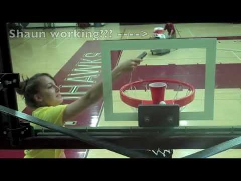 Trick Shots Final-Lisa Zach Seth
