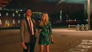 Nerve Ian & Vee Moment Music Clip 2016  Alex Winston - Down Low