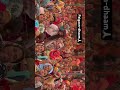Maa Ganga ke divya darbar ke darshan 🙏🏻🙏🏻🚩#shyambaba #shyamdarshan #darbar #love #barasana #ytshorts