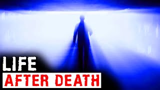 NDEs THE AFTERLIFE - Mysteries with a History