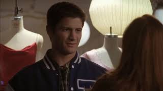 Nathan and Haley 1x08 №5