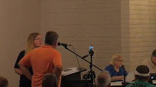 City Council Meeting (9-3-2019) - RECORDED