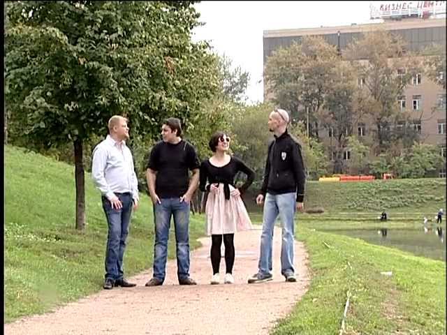 Sleduj ЗАВОДЧАНЕ - В жизни есть так много моего na YouTube