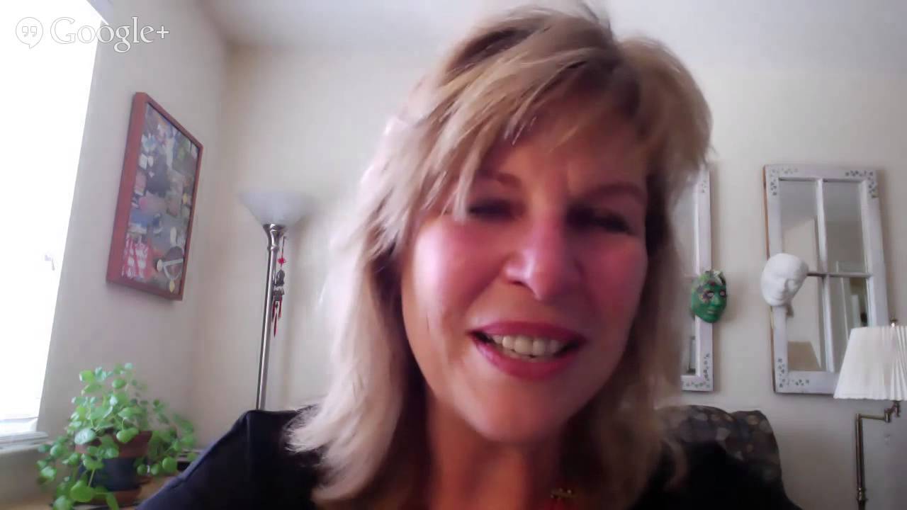 Peggy Dylan and HeatherAsh Amara talk about Firewalk Certification Training