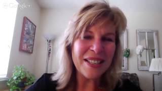 Peggy Dylan and HeatherAsh Amara talk about Firewalk Certification Training