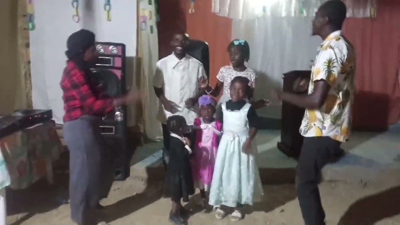 Legliz lumyé de chilo  te pase konsa 31 an    2026 sa pa gain Kanpe   nou pwale fé sabondye mande