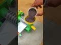 DIY Mini Oil Expeller Machine | Mustard Oil Mill #youtubeshorts #shorts