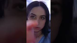 new #musicvideo loading… #cloudrap #emorap #femalerapper #nf #situationship #breakupsong #breakup